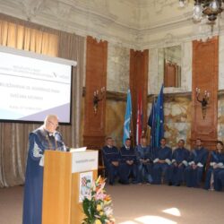 Obilježavanje 26. godišnjice osnivanja Veleučilišta u Rijeci