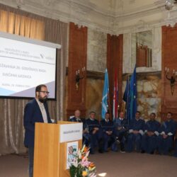 Obilježavanje 26. godišnjice osnivanja Veleučilišta u Rijeci