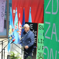 Obilježavanje 51. Dana Sveučilišta u Rijeci – Dies Academicus
