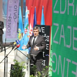 Obilježavanje 51. Dana Sveučilišta u Rijeci – Dies Academicus