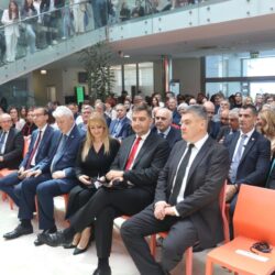 Obilježavanje 51. Dana Sveučilišta u Rijeci – Dies Academicus