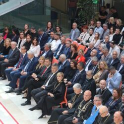 Obilježavanje 51. Dana Sveučilišta u Rijeci – Dies Academicus