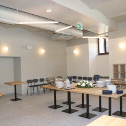 Otvoren restoran Slano i Slatko i Studentski klub