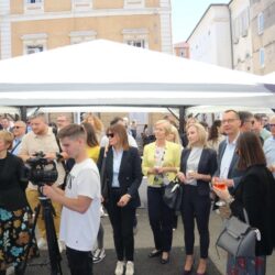 Otvoren restoran „Slano & Slatko“ i Studentski klub