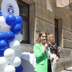 Otvoren restoran Slano i Slatko i Studentski klub