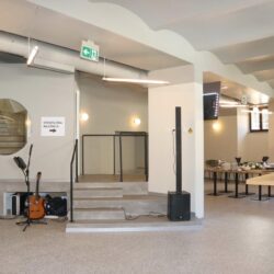 Otvoren restoran Slano i Slatko i Studentski klub
