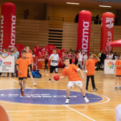 Plazma sportske igre mladih
