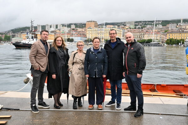 Regata u morskom veslanju 