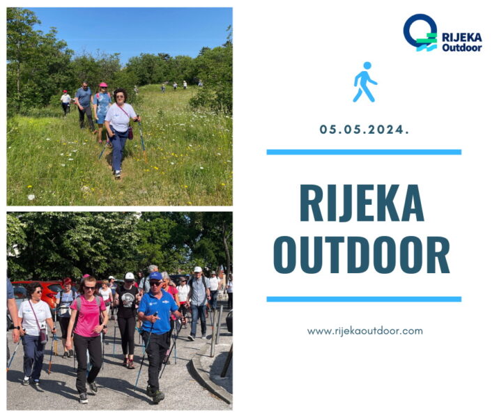 Rijeka Outdoor 5.5.2024