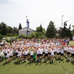 Sportski Dan Drenova