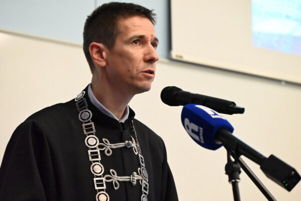 Dan Građevinskog fakulteta
