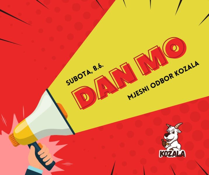 Dan MO Kozala