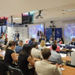 Dan nogometa i sportske diplomacije Italije i Hrvatske