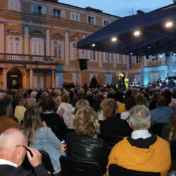 Festival Canzonette fiumane