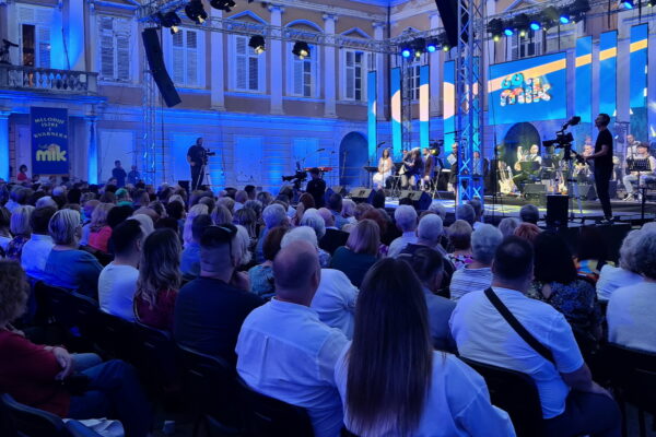 Finale MIK-a u Rijeci