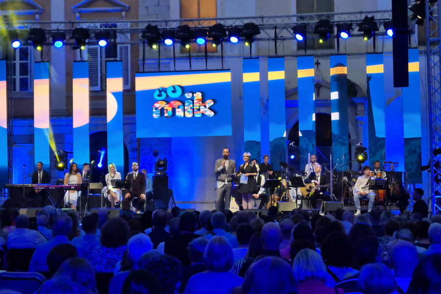 Finale MIK-a u Rijeci