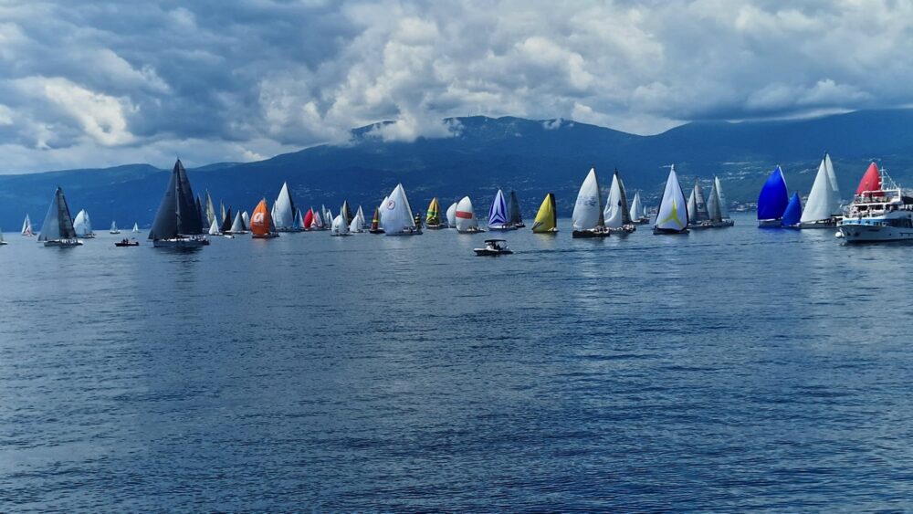 Fiumanka start