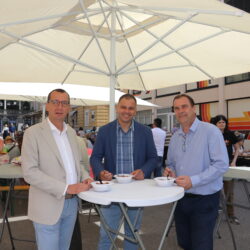 Gastrofešta povodom Dana sv. Vida