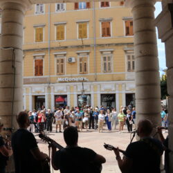 Gastrofešta povodom Dana sv. Vida