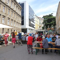 Gastrofešta povodom Dana sv. Vida