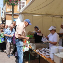 Gastrofešta povodom Dana sv. Vida