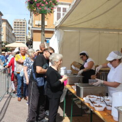 Gastrofešta povodom Dana sv. Vida