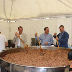 Gastrofešta povodom Dana sv. Vida