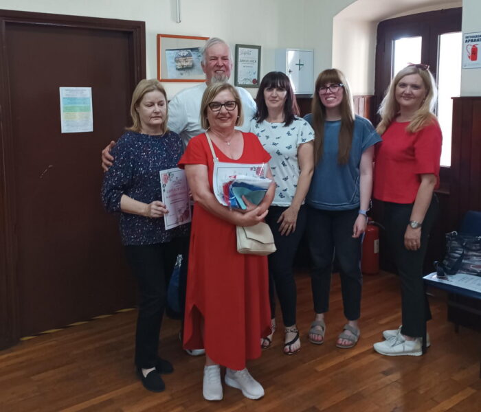 Izbor najljepše okućnice Orehovica 2024