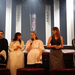 Kultura svima — inkluzivna premijera predstave Glorija