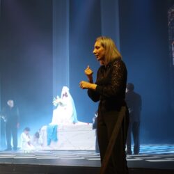 Kultura svima — inkluzivna premijera predstave Glorija