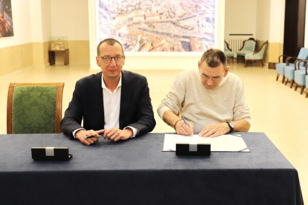 Marko Filipović i Miljenko Mišljenović