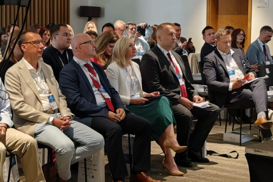Međunarodna konferencija Economics of Digital Transformation