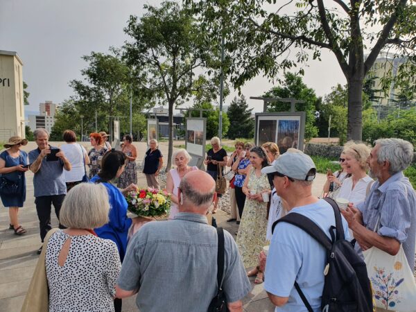 Obilježen završetak proljetnog ciklusa Sveučilišta za 3. dob