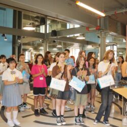 Otvorenje Annual International Youth Summita RAIYS