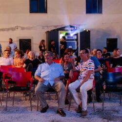 Otvorenje Ljetnog Art kina uz premijeru filma Šume, šume