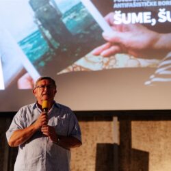 Otvorenje Ljetnog Art kina uz premijeru filma Šume, šume