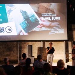 Otvorenje Ljetnog Art kina uz premijeru filma Šume, šume