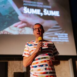 Otvorenje Ljetnog Art kina uz premijeru filma Šume, šume
