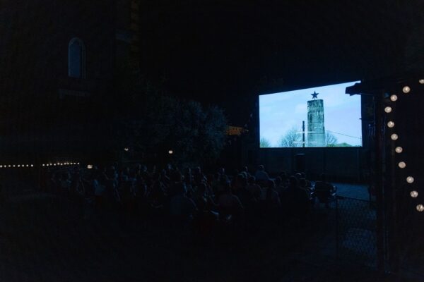 Otvorenje Ljetnog Art kina uz premijeru filma Šume, šume