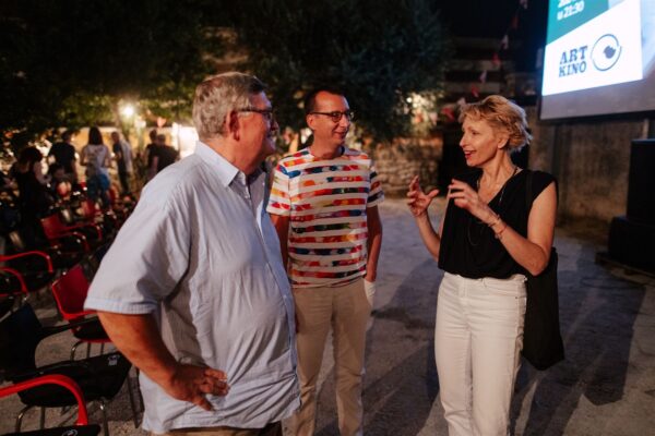 Otvorenje Ljetnog Art kina uz premijeru filma Šume, šume