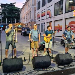 PachaMama Street Connection u sklopu dana sv. Vida