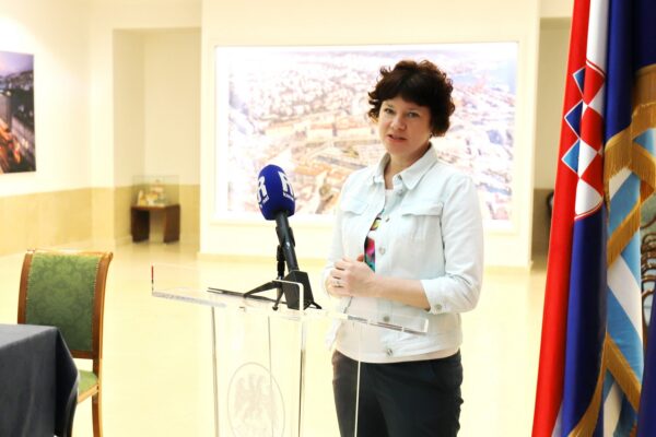 Paula Bogović, Udruga Uzor