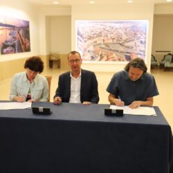 Paula Bogović, Udruga Uzor, Marko Filipović i Dejan Travica, Udruga za beskućnike i socijalno ugrožene osobe Oaza