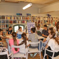 Predstavljanje aktivnosti programa Moja Rijeka i Građanski odgoj i obrazovanje