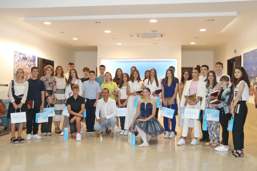 Prijem za ucenike generacije osnovnih skola