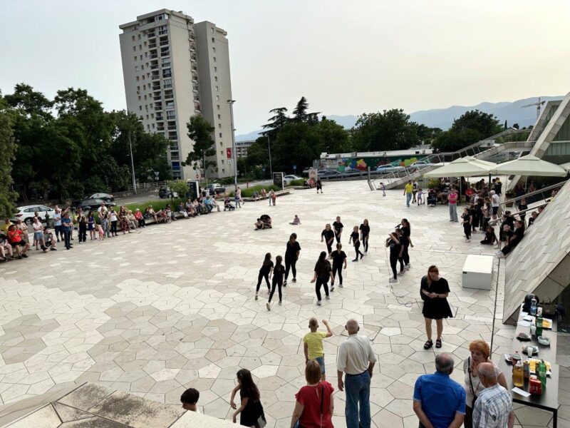 Proljeće na Zametu - 2024.