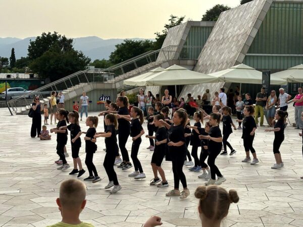 Proljeće na Zametu - Zametske malice (5)