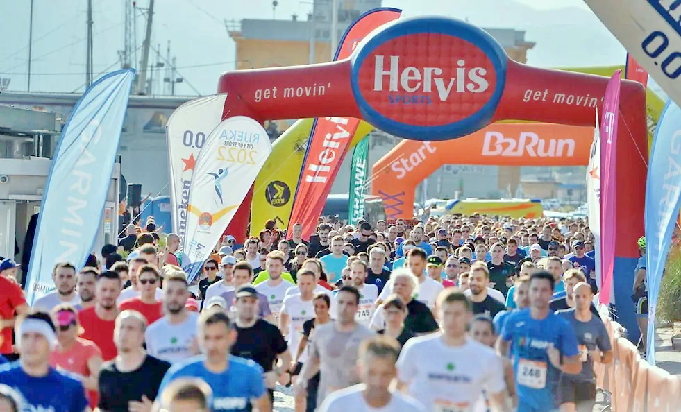 Rijeka B2Run