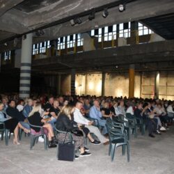 Stand up nastup Ivana Šarića