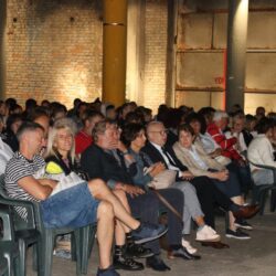 Stand up nastup Ivana Šarića